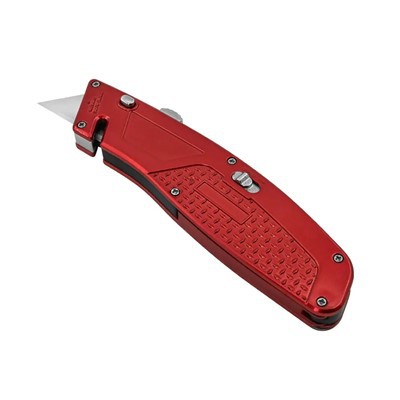 Pisau Utilitas Plastik yang Dapat Ditarik